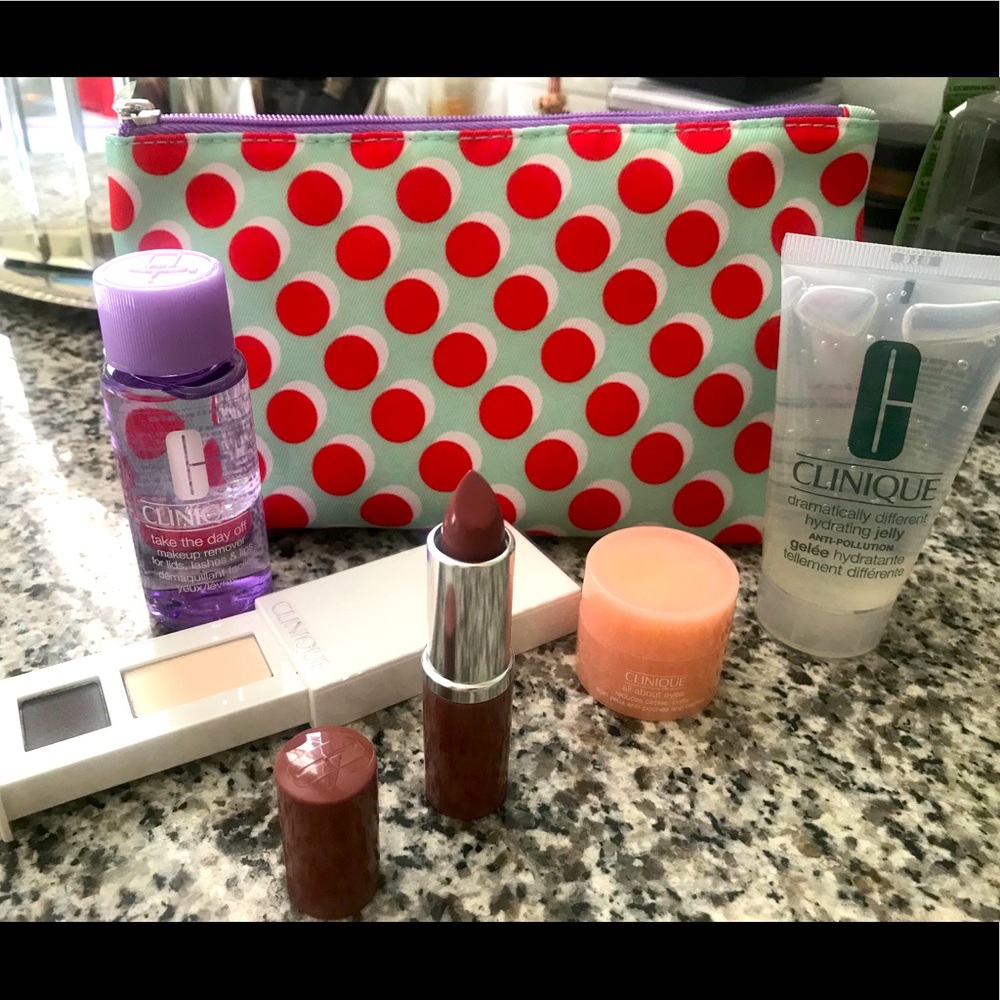 Clinique Bundle